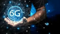 آیا تشعشعات فناوری ۶G برای مغز مضر است؟
