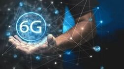 آیا تشعشعات فناوری ۶G برای مغز مضر است؟
