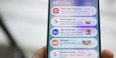 اعلان جنگ سامسونگ به برنامه‌های مزاحم
