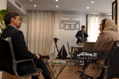 علیرضا حجتی