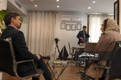 علیرضا حجتی