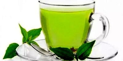 تاثیر گردو و چای سبز در کاهش نشانگرهای آرتروز