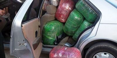 توقیف بیش از ۹۰۰ خودروی شوتی/کشف ۶۹۰ میلیارد تومان کالای ممنوعه
