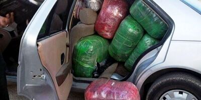 توقیف بیش از ۹۰۰ خودروی شوتی/کشف ۶۹۰ میلیارد تومان کالای ممنوعه
