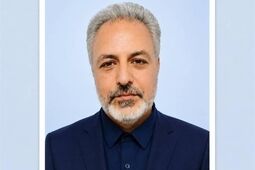 سرپرست اداره کل روابط عمومی بیمه مرکزی منصوب شد
