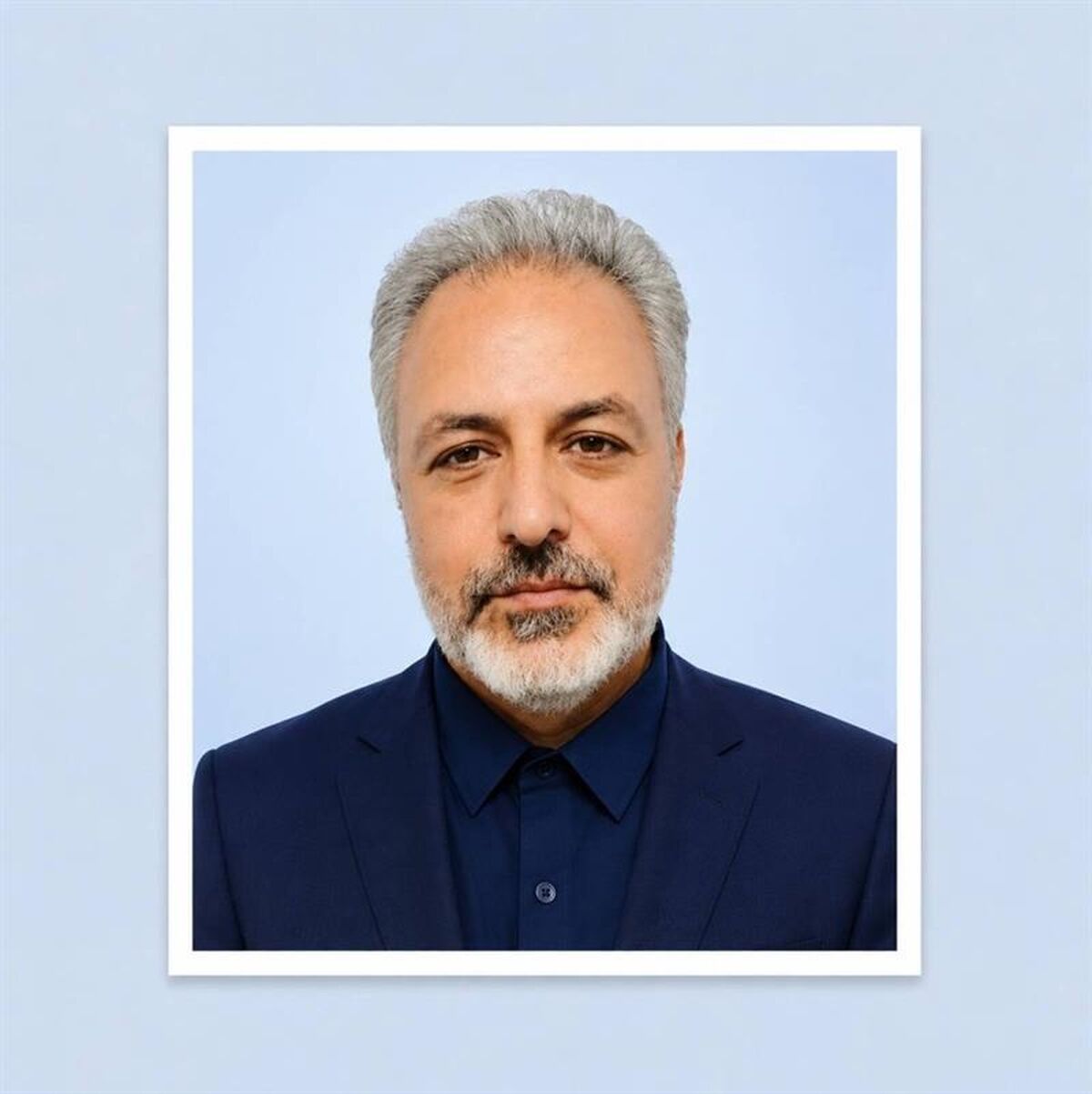 سرپرست اداره كل روابط عمومي بيمه مركزي منصوب شد 