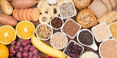 ۹ دلیل که از مصرف کربوهیدرات‌ها نترسید
