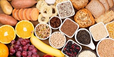 ۹ دلیل که از مصرف کربوهیدرات‌ها نترسید
