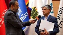 فاصله محسوسی بین کسب و کارهای نوآور فناوری مالی و قوانین نهاد ناظر وجود دارد + فیلم