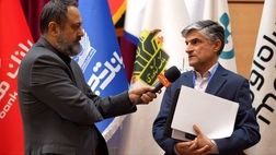 فاصله محسوسی بین کسب و کارهای نوآور فناوری مالی و قوانین نهاد ناظر وجود دارد + فیلم