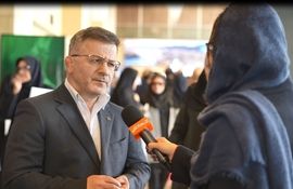 صنعت بیمه افراد متخصص برای تحلیل دیتاهای موجود ندارد + فیلم