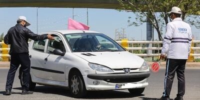 گواهینامه ۴۵۱ راننده تهرانی پرخطر باطل شد