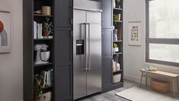 سایدبای سایدهای دوو چند؟ + جدول