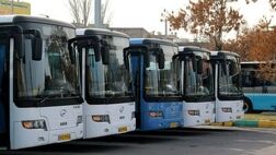 آغاز ثبت‌نام مجدد رانندگان ناوگان بخش خصوصی تبریز جهت پرداخت 50 درصد حق بیمه