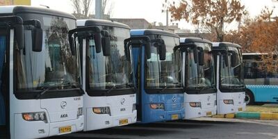 آغاز ثبت‌نام مجدد رانندگان ناوگان بخش خصوصی تبریز جهت پرداخت 50 درصد حق بیمه