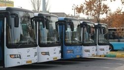 آغاز ثبت‌نام مجدد رانندگان ناوگان بخش خصوصی تبریز جهت پرداخت 50 درصد حق بیمه