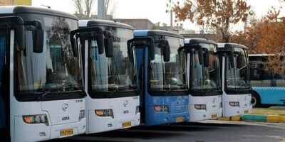 آغاز ثبت‌نام مجدد رانندگان ناوگان بخش خصوصی تبریز جهت پرداخت 50 درصد حق بیمه