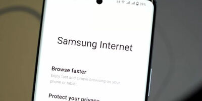 قابلیت آزمایشی مرورگر سامسونگ اینترنت: بستن تب‌های بلااستفاده با هوش مصنوعی
