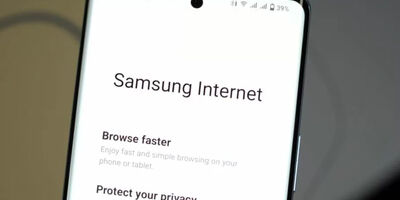 قابلیت آزمایشی مرورگر سامسونگ اینترنت: بستن تب‌های بلااستفاده با هوش مصنوعی
