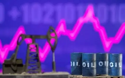 قیمت نفت از ۱۰۷ دلار گذشت 