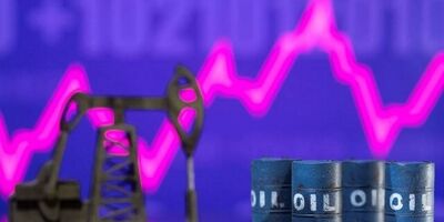 تحرکات نظامی در تنگه هرمز نفت را گران کرد 