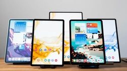 قیمت انواع تبلت در سطح بازار+جدول