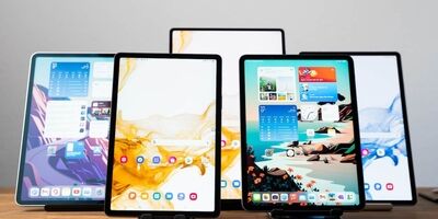 قیمت انواع تبلت در سطح بازار+جدول