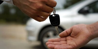 مالیات نقل و انتقال خودرو هنگام تعویض پلاک دریافت می‌شود