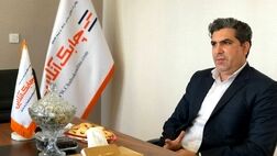 پهپادها در ارزیابی ریسک کارخانجات بزرگ برای شرکت های بیمه ای مفید هستند