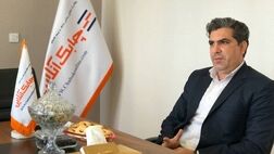 پهپادها در ارزیابی ریسک کارخانجات بزرگ برای شرکت های بیمه ای مفید هستند