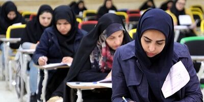 آغاز توزیع کارت آزمون دستیاری تخصصی از امروز
