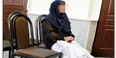 حکم اعدام، مجازات جنایت‌های سیاه پدر
