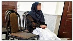 حکم اعدام، مجازات جنایت‌های سیاه پدر

