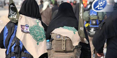 آرامش زائران و خادمان اربعین با تکیه بر بیمه معلم