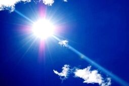 علائم گرمازدگی در بزرگسالان و کودکان
