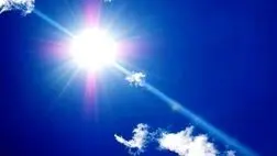 شدت گرمای هوا پس از ۲۰ مرداد کاهش می‌یابد / کمبود ۴۰ درصدی بارش در تهران