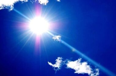 شدت گرمای هوا پس از ۲۰ مرداد کاهش می‌یابد / کمبود ۴۰ درصدی بارش در تهران