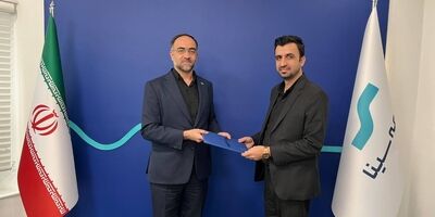 اسد اسدی مدیرعامل بیمه سینا شد
