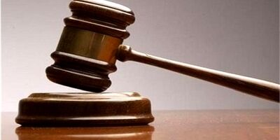 قاتل نیان کوچولو به دار مجازات آویخته شد
