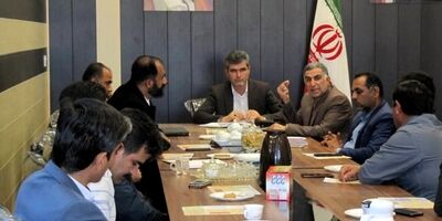 استان فارس از نظر آمار بیمه‌ای مقام سوم را در کشور دارا است