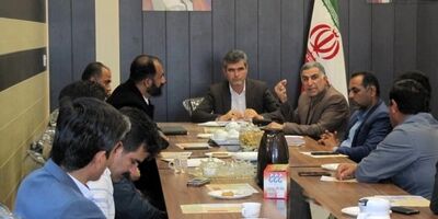 استان فارس از نظر آمار بیمه‌ای مقام سوم را در کشور دارا است
