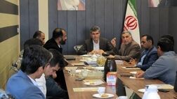 استان فارس از نظر آمار بیمه‌ای مقام سوم را در کشور دارا است
