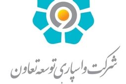 "حججی" به عضویت در هیات مدیره واسپاری توسعه تعاون درآمد