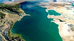  ظرفیت ناوگان دریایی ایران در دریای خزر با روسیه برابر شد 