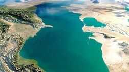  ظرفیت ناوگان دریایی ایران در دریای خزر با روسیه برابر شد 