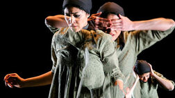 
هشداری جدی نسبت به بلاتکلیفی هزاران هنرمند

