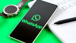 نحوه‌ی استفاده از قابلیت رونویسی پیام‌های صوتی در واتساپ
