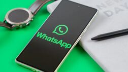 نحوه‌ی استفاده از قابلیت رونویسی پیام‌های صوتی در واتساپ

