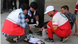 افزودن ۹۰۰ دستگاه آمبولانس و خودروی امدادی به هلال احمر

