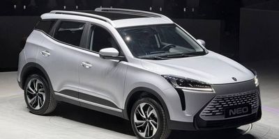 
شوک نیسان به خریداران شاسی بلند پرفروش‌